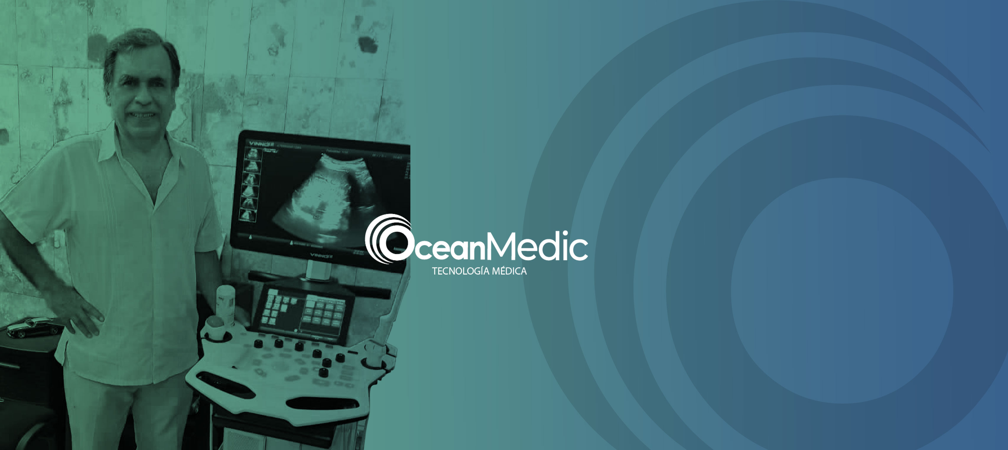 Ocean Medic