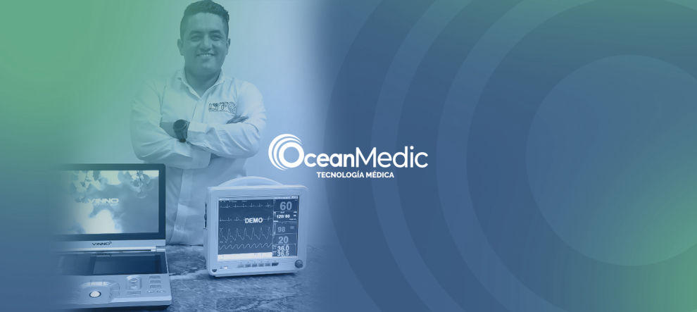 Ocean Medic