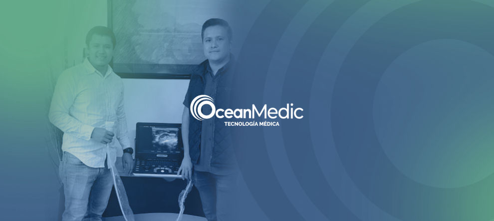 Ocean Medic